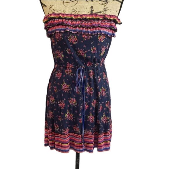 Fire Los Angeles Dress - Picture 14 of 14